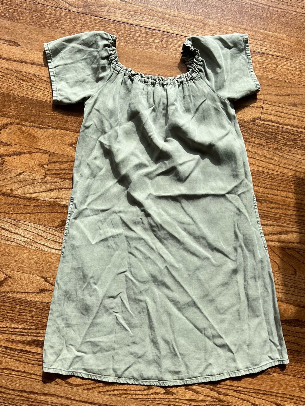 AG dress